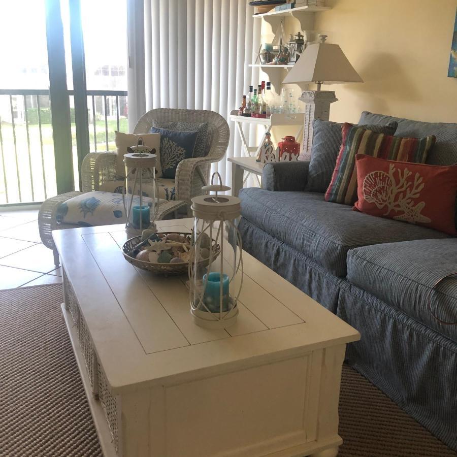 Beach Bungalow At Ocean Village Fort Pierce Exterior photo